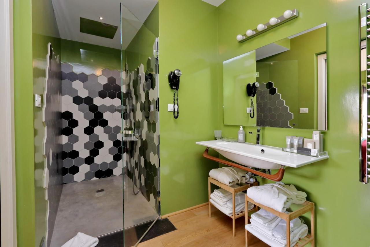 Rarity Suites Roma Ngoại thất bức ảnh