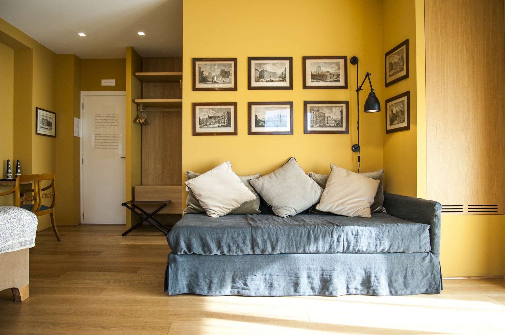 Rarity Suites Roma Ngoại thất bức ảnh