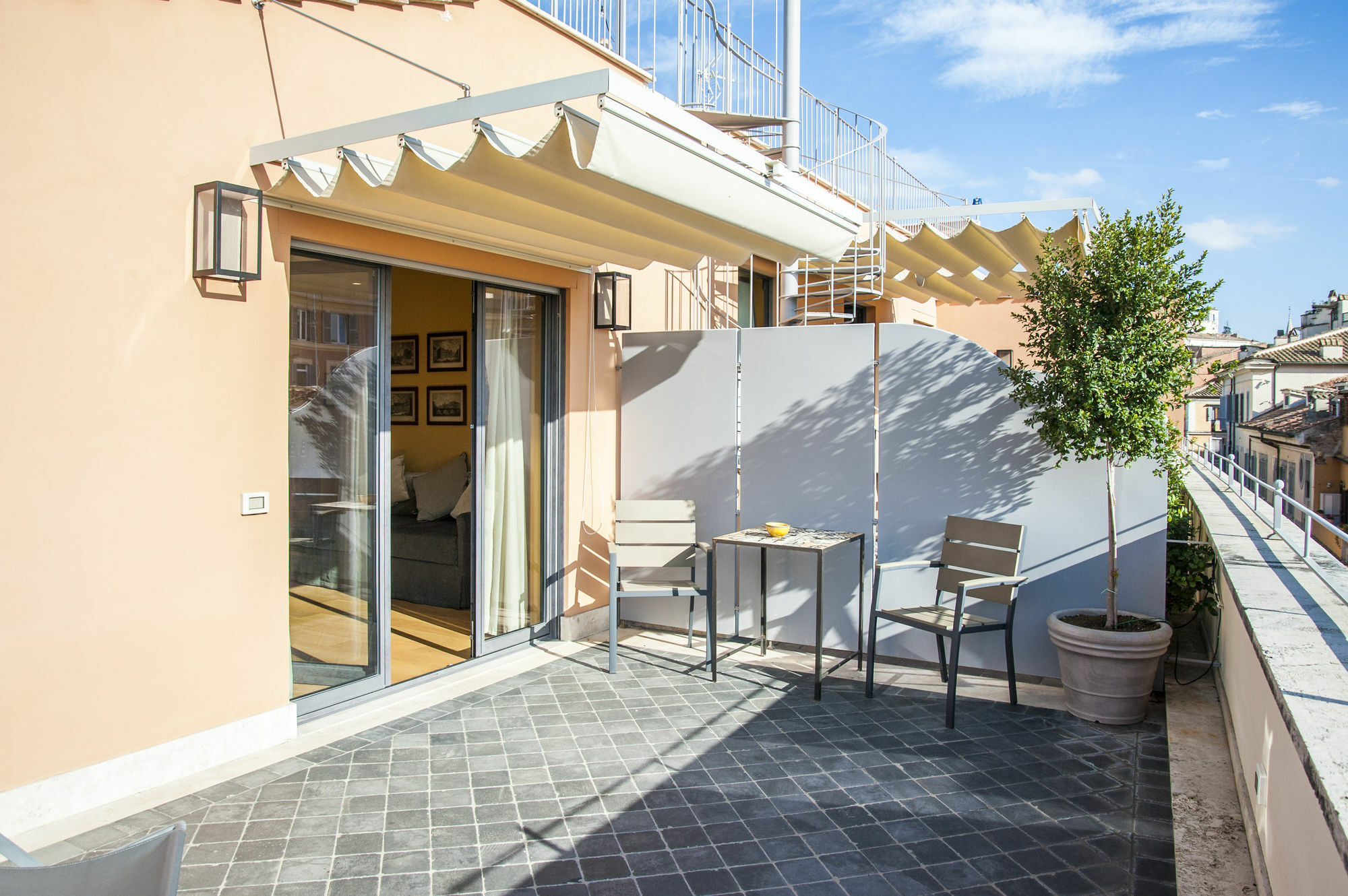 Rarity Suites Roma Ngoại thất bức ảnh